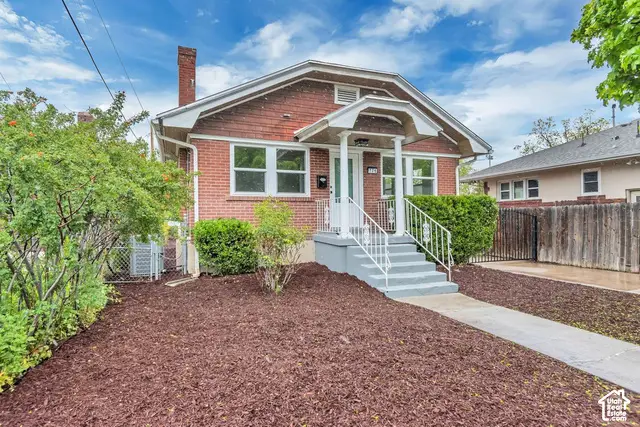 771 E Ramona S, Salt Lake City, UT 84105 - #2