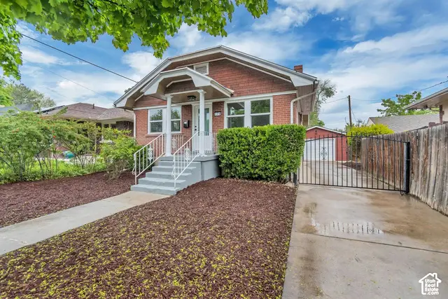 771 E Ramona S, Salt Lake City, UT 84105 - #3