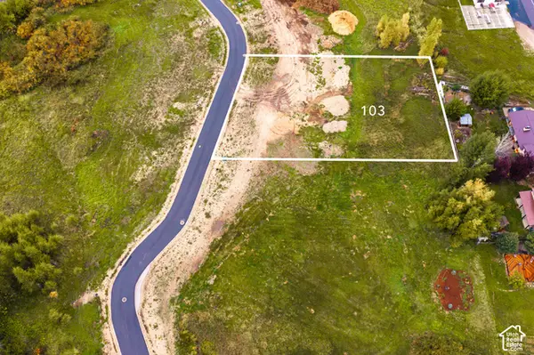 940 River Haven Rd W #103, Oakley, UT 84055