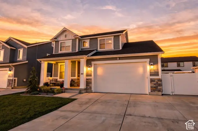 395 S 170 W, American Fork, UT 84003 - #1