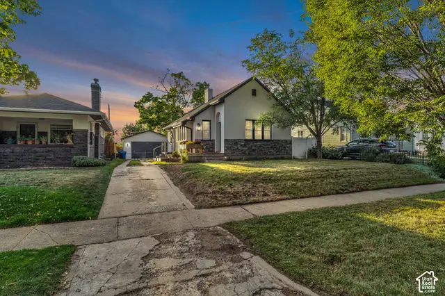 2520 Alden St, Salt Lake City, UT 84106 - #1