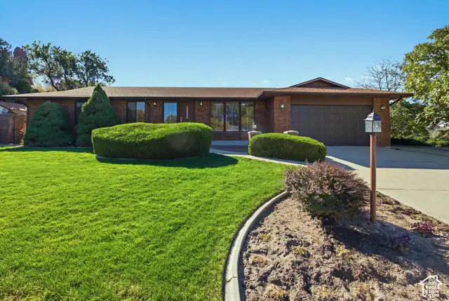 2230 E Sego Lily Dr, Sandy, UT 84092 - #2