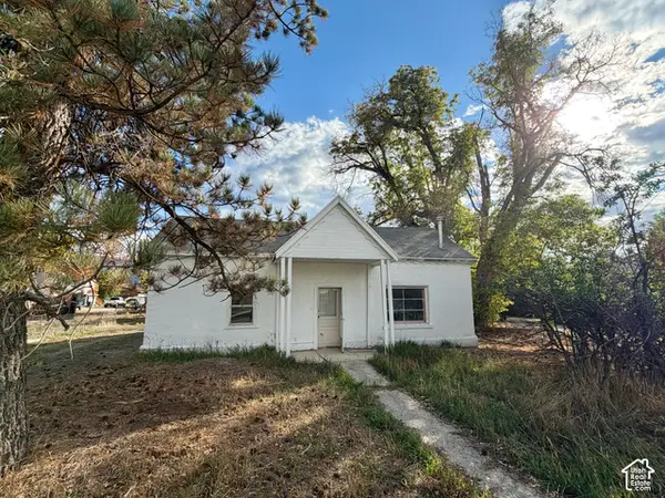 131 W 200 S, Ephraim, UT 84627
