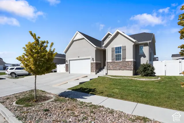 798 W Lafayette St, Stansbury Park, UT 84074 - #1