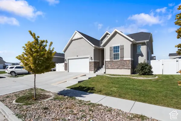 798 W Lafayette St, Stansbury Park, UT 84074