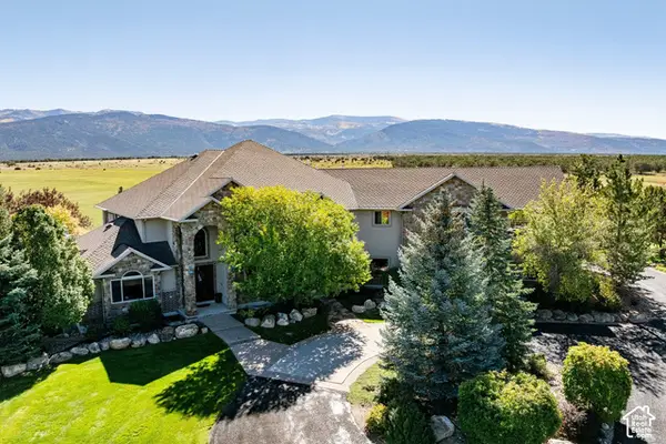 913 S Main St, Spring City, UT 84662