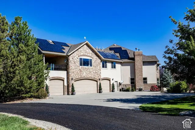 913 S Main St, Spring City, UT 84662 - #2