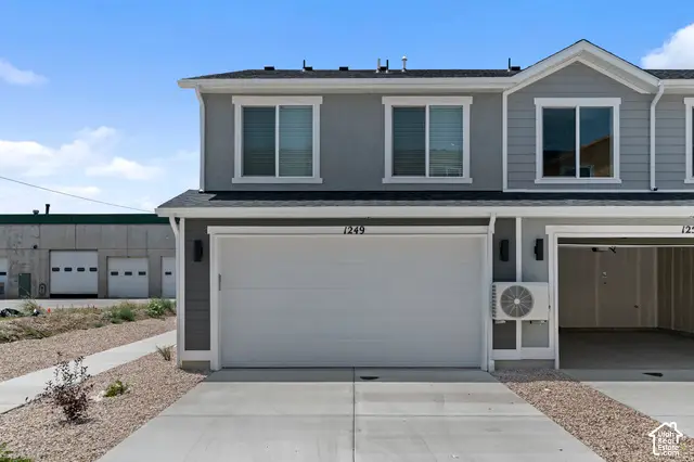 245 E 1235 N #211, Harrisville, UT 84404 - #3