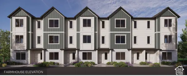 1583 N 1360 E #892, Payson, UT 84651