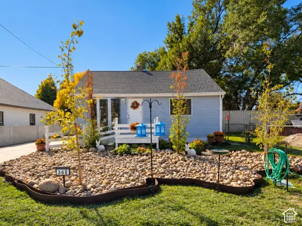 36 E 200 N, Wellington, UT 84542