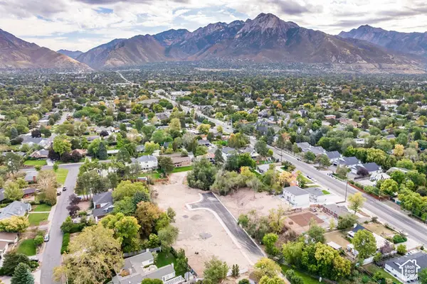 1775 E Honey Hollow Ln, Salt Lake City, UT 84106