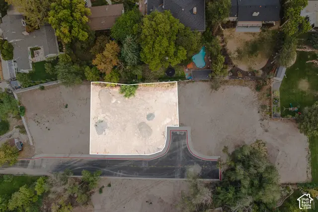 1775 E Honey Hollow Ln, Salt Lake City, UT 84106 - #3