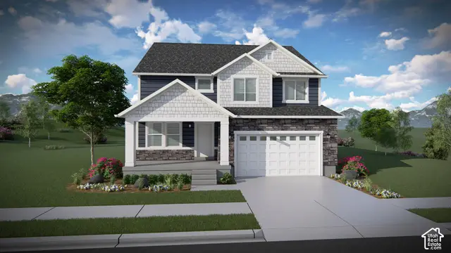 1578 W Russo Dr #714, Saratoga Springs, UT 84045 - #1