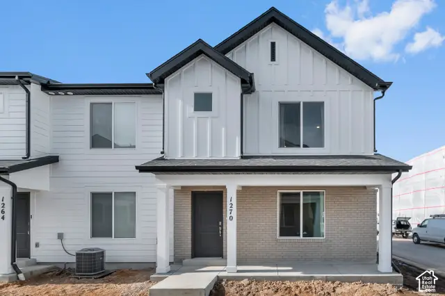 249 E 1235 N #210, Harrisville, UT 84404 - #1