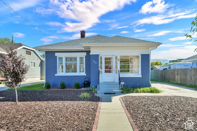 145 S Dawson St, Layton, UT 84041 - #1