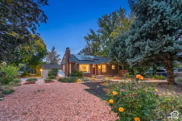2300 S 2100 E, Salt Lake City, UT 84109 - #1