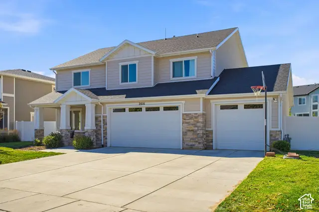 2016 S 1955 W, Woods Cross, UT 84087 - #2