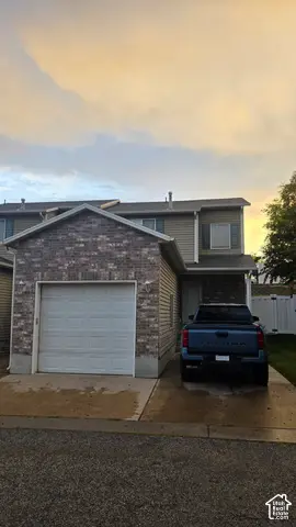 4839 S 1800 W #31, Roy, UT 84067
