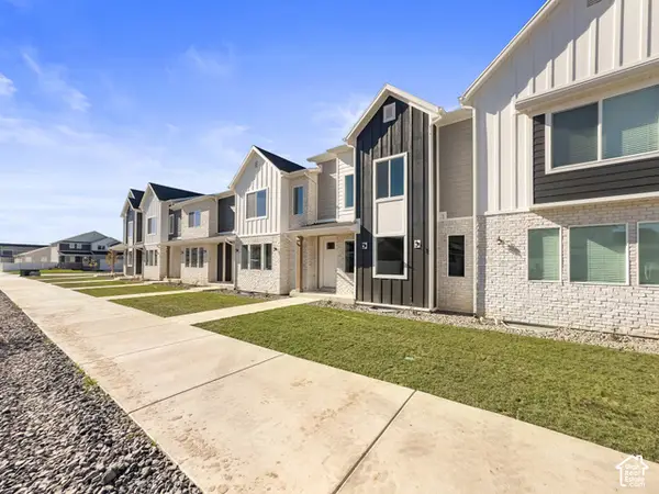 1653 W 2700 S #218, Syracuse, UT 84075