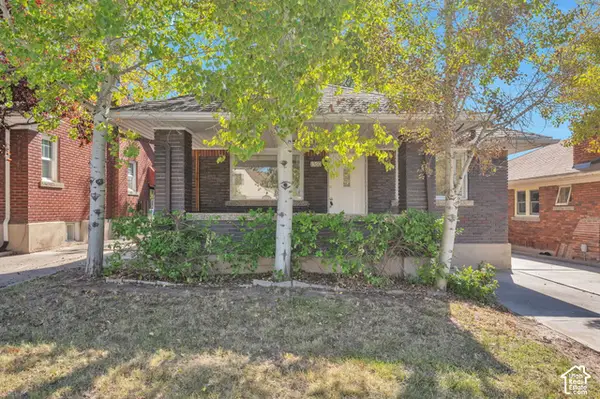 1360 E 1300 S, Salt Lake City, UT 84105