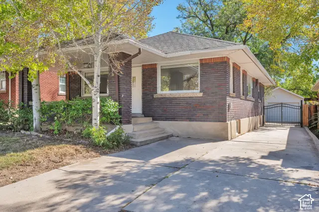 1360 E 1300 S, Salt Lake City, UT 84105 - #2