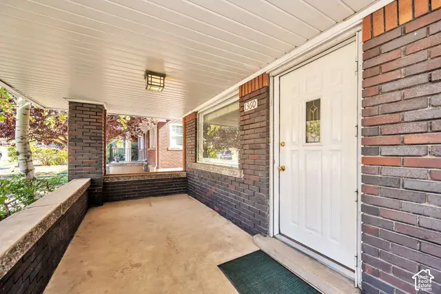 1360 E 1300 S, Salt Lake City, UT 84105 - #3