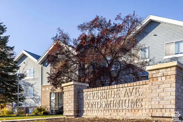 1541 N Riverside Ave W #18, Provo, UT 84604