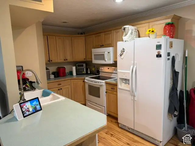 1541 N Riverside Ave W #18, Provo, UT 84604 - #3