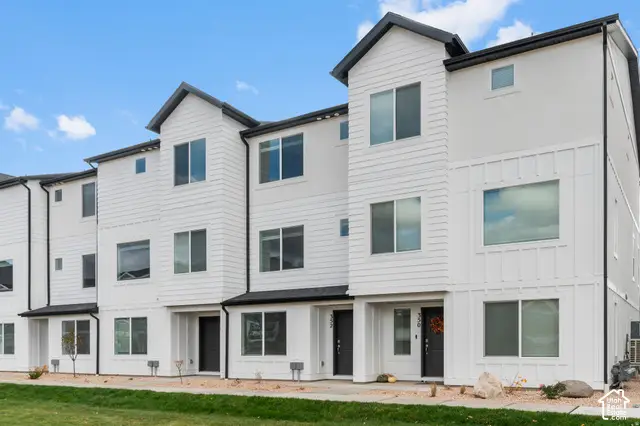 1215 N 235 E #215, Harrisville, UT 84404 - #1