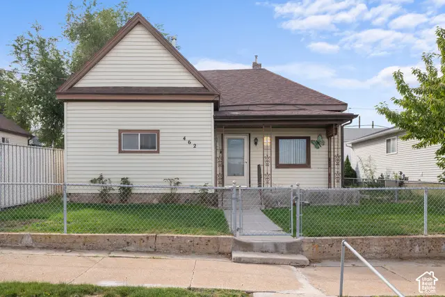 462 E Vine St S, Tooele, UT 84074 - #1