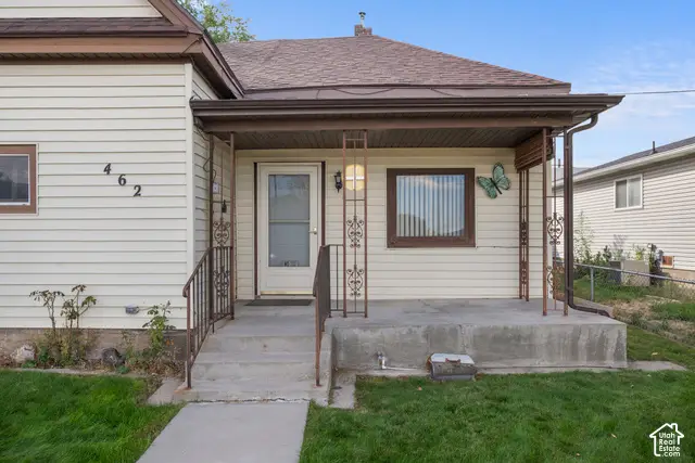 462 E Vine St S, Tooele, UT 84074 - #2