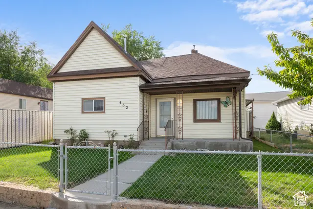 462 E Vine St S, Tooele, UT 84074 - #3