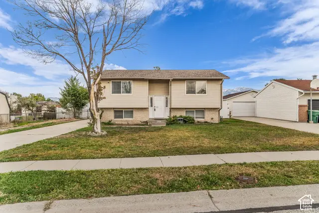 8867 S New Castle Rd W, West Jordan, UT 84088 - #1