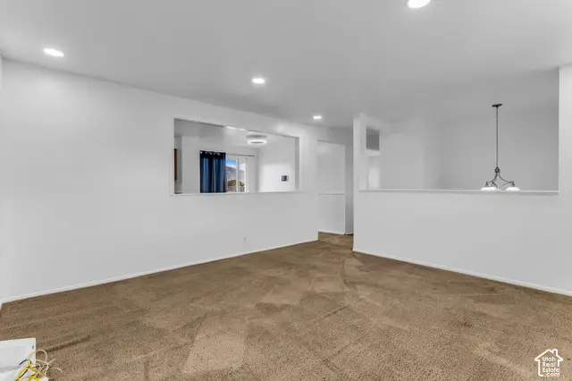 8867 S New Castle Rd W, West Jordan, UT 84088 - #3