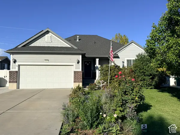 5663 S 3150 W, Roy, UT 84067
