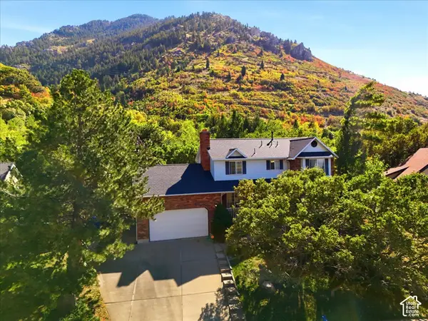 1515 E 2525 N, North Ogden, UT 84414