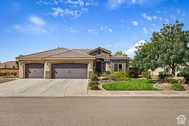 3133 E Delany Dr, Saint George, UT 84790 - #1