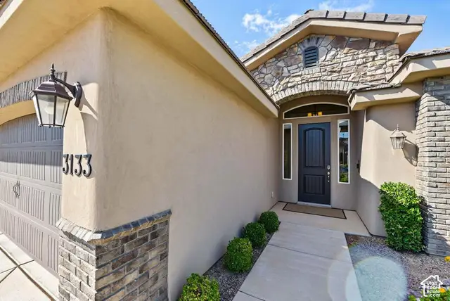 3133 E Delany Dr, Saint George, UT 84790 - #3