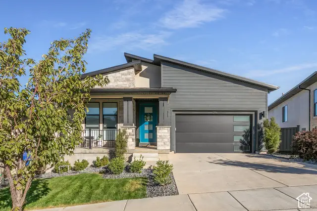141 E Miller Ave, North Salt Lake, UT 84054 - #1