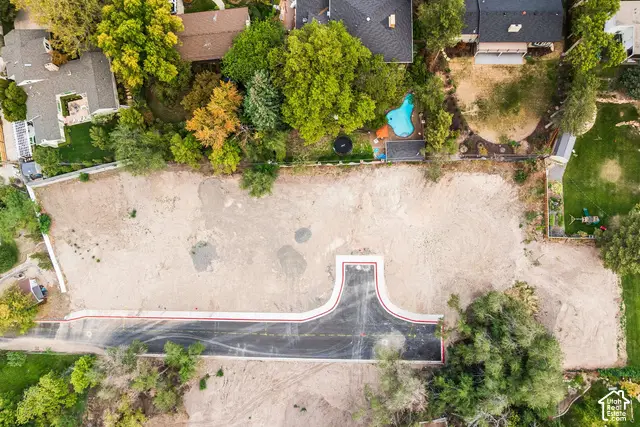 1787 E Honey Hollow Ln, Salt Lake City, UT 84106 - #2