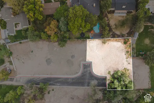 1787 E Honey Hollow Ln, Salt Lake City, UT 84106 - #3