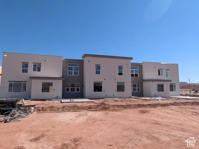 5704 Satsuma Dr, Washington, UT 84780 - #3