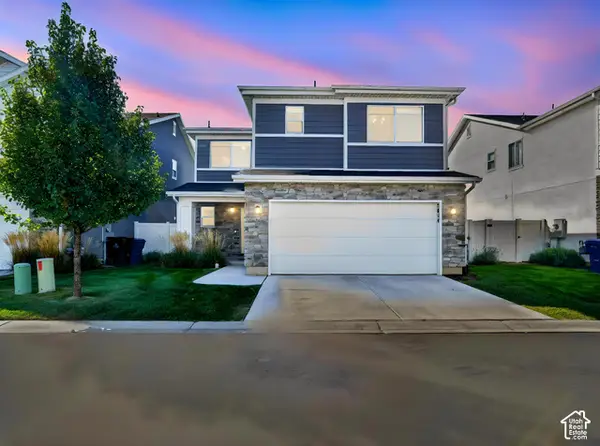 2054 W Lydia Ln S, Syracuse, UT 84075