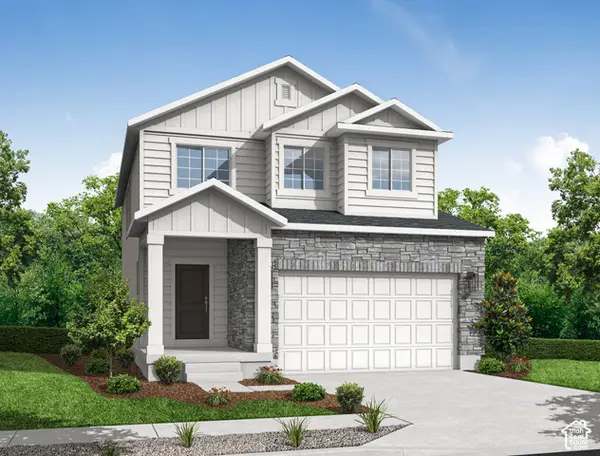8789 S Calder Fork Dr, West Jordan, UT 84081