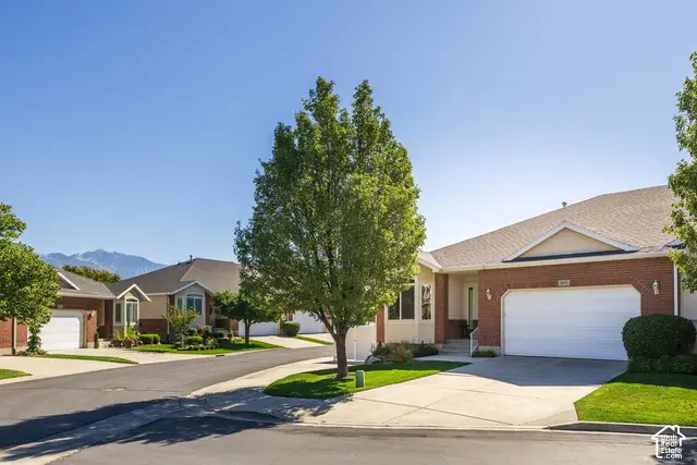 1651 W Peaceful Cir, South Jordan, UT 84095 - #1