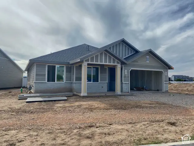 155 N 1275 W #114, Layton, UT 84041 - #1