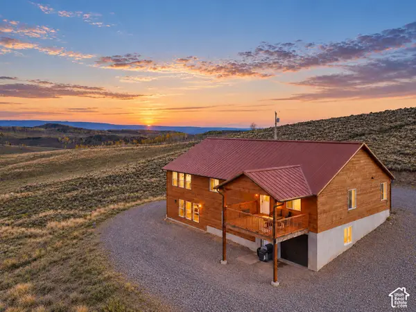 2033 W Sleepy Sage Ln, Fish Lake, UT 84701