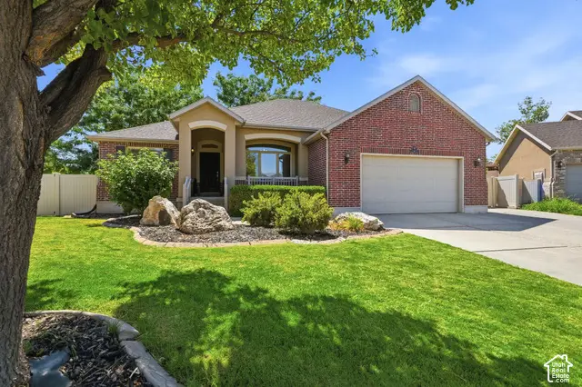 1467 W 2850 S, Syracuse, UT 84075 - #1