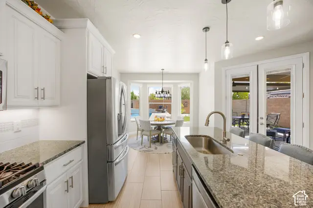 928 N Via Del Medio, Washington, UT 84780 - #3