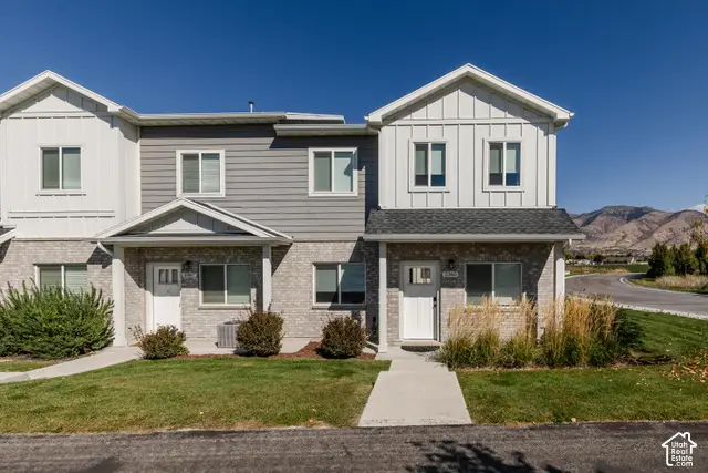 2365 N Wolfpack Way, North Logan, UT 84341 - #1